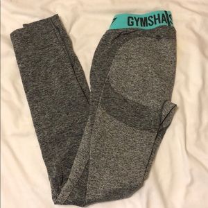 Gymshark leggings